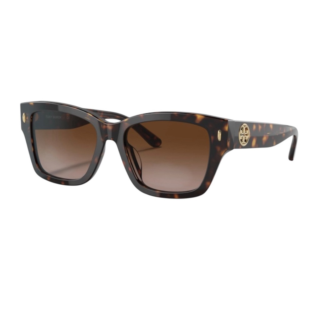 Tory Burch TY7167 Rectangular Sunglasses - image 1